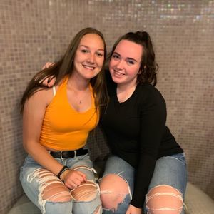 Meet your Posher, Emma